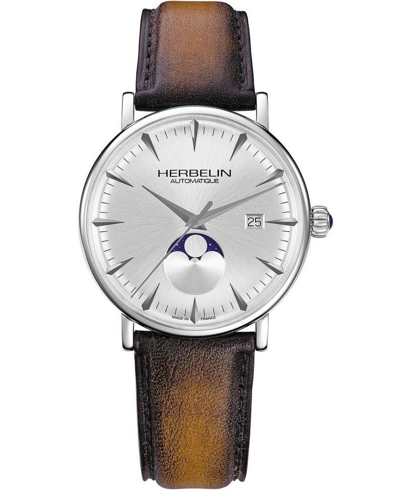 Часовник Мъжки Herbelin Inspiration Automatic Limited Edition