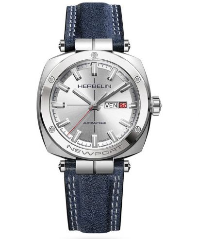Часовник Мъжки Herbelin Newport Automatic