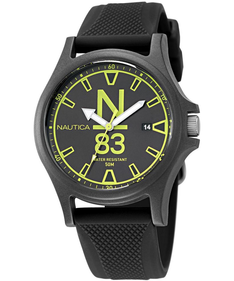 Часовник Мъжки Nautica Classic