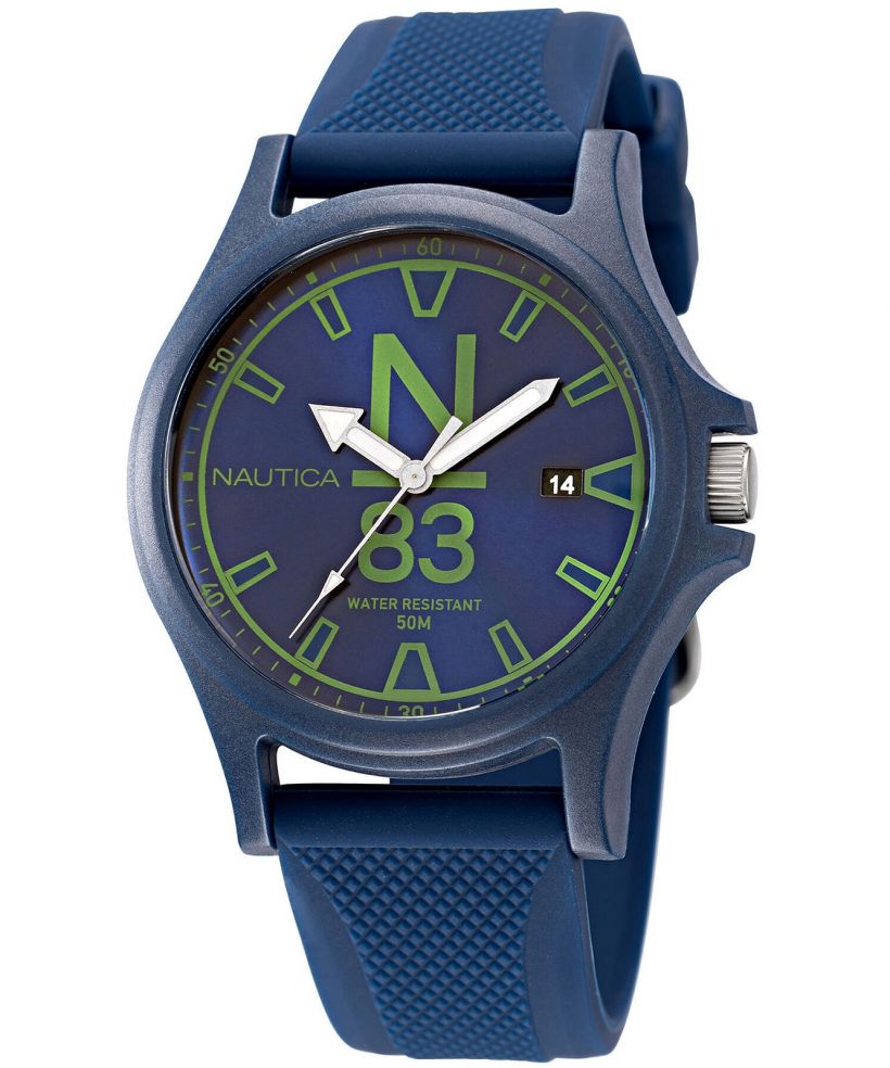 Часовник Мъжки Nautica Classic