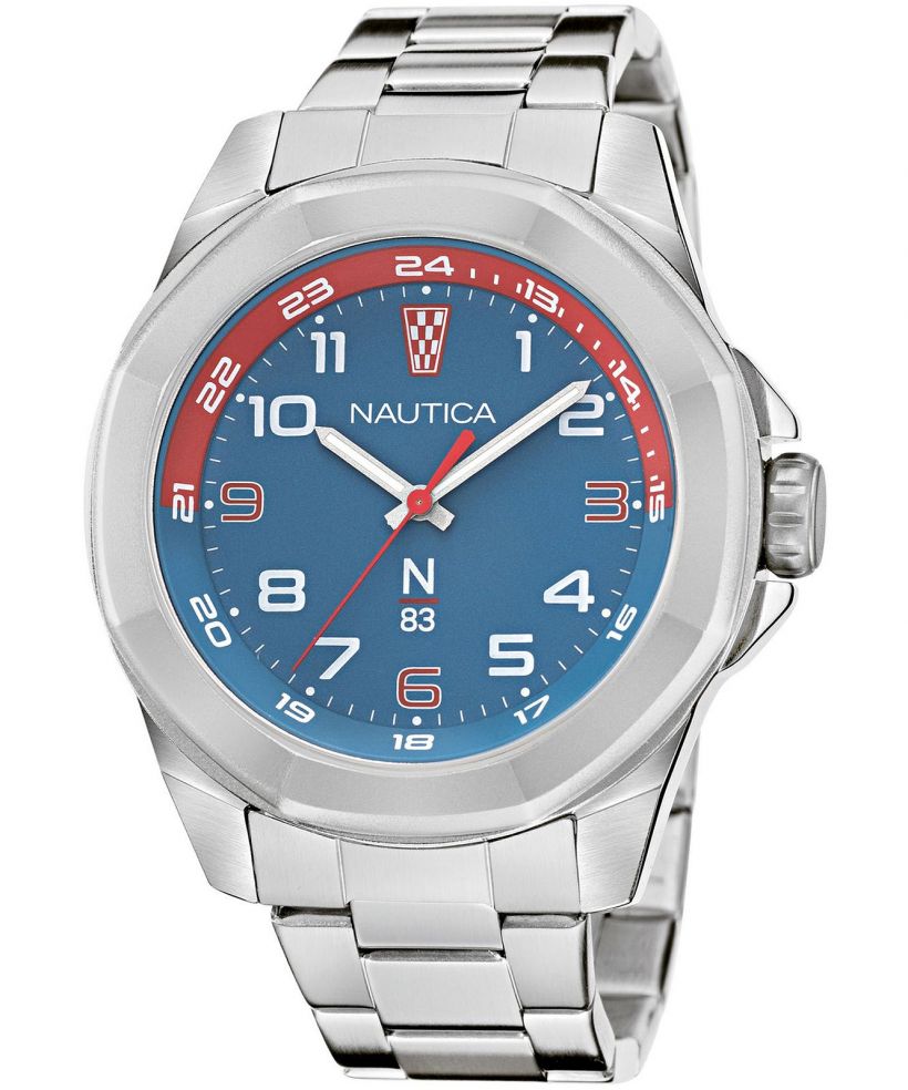 Часовник Мъжки Nautica Classic