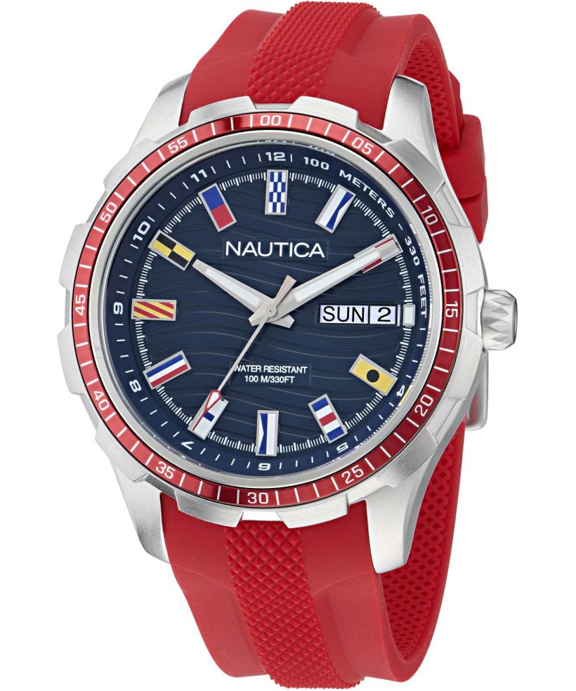 Часовник Мъжки Nautica Everyday