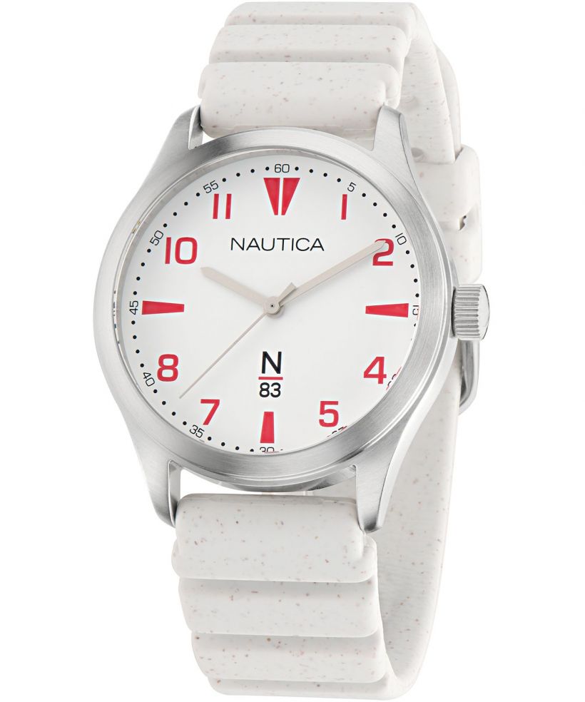 Часовник Мъжки Nautica Hannay Bay