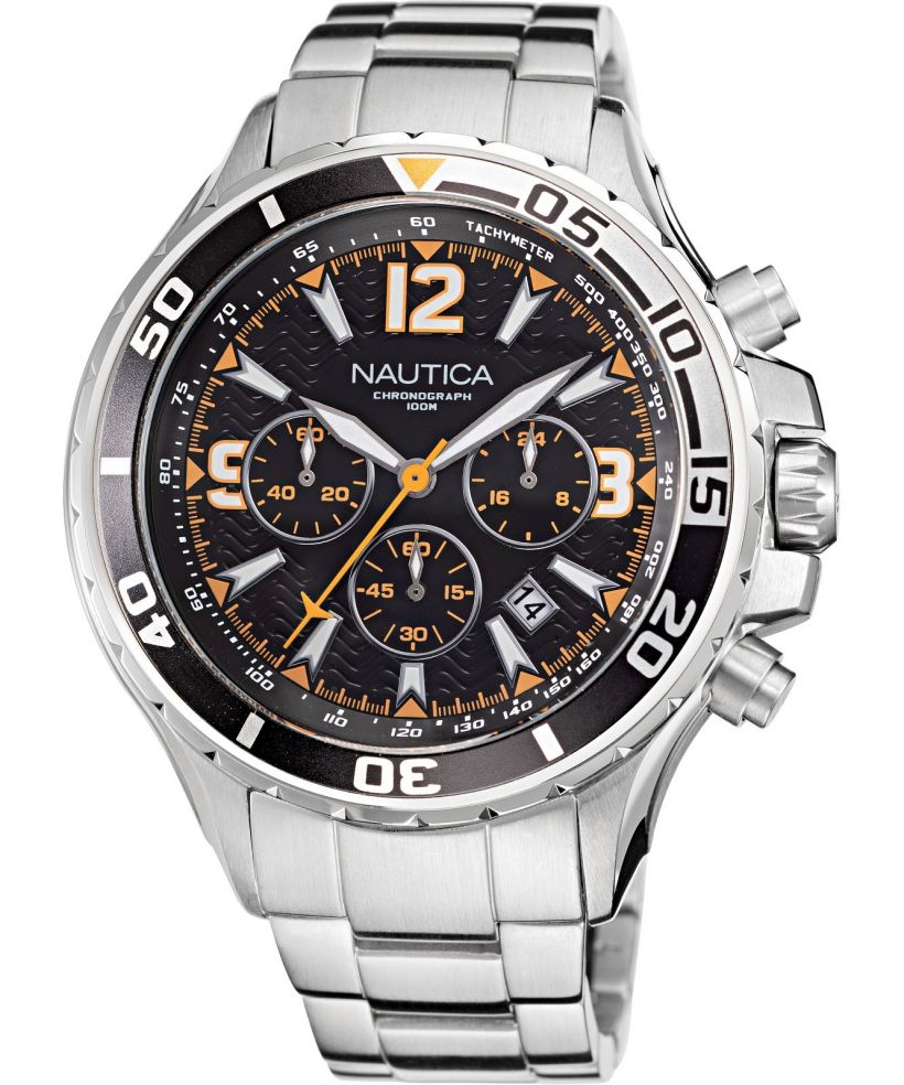 Часовник Мъжки Nautica Key Biscayne Chrono