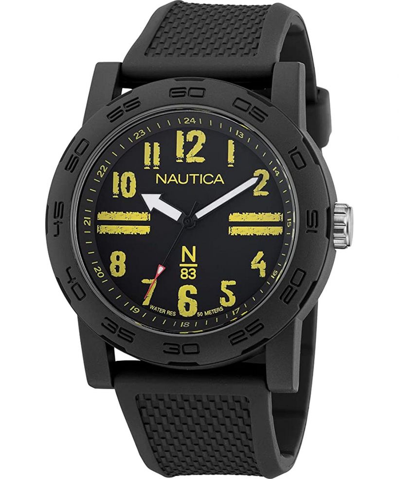 Часовник Мъжки Nautica N83 Ayia Triada
