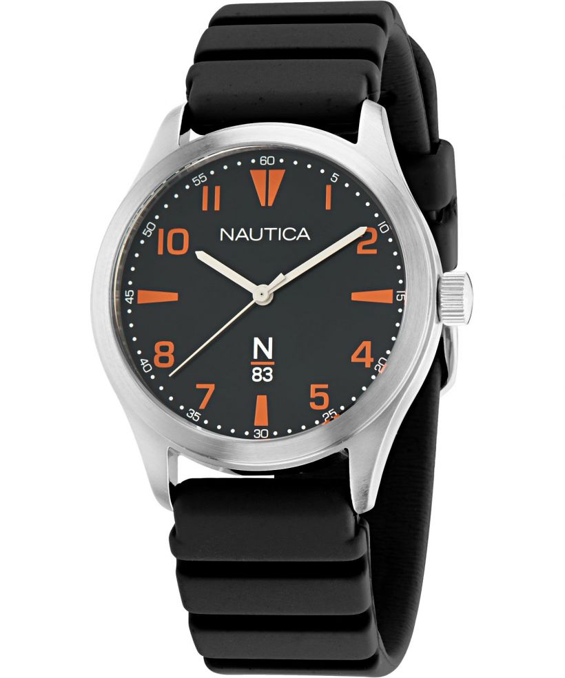 Часовник Мъжки Nautica N83 Hannay Bay