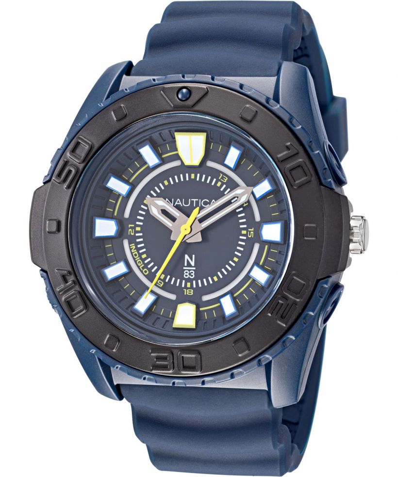 Часовник Мъжки Nautica N83