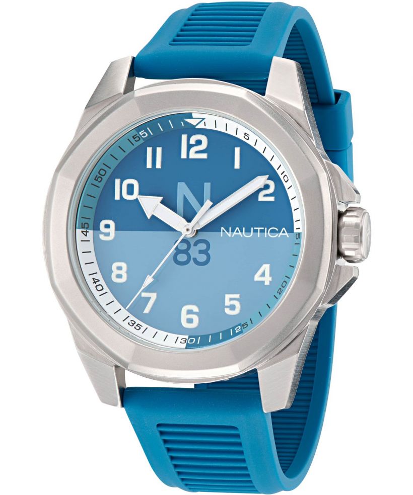 Часовник Мъжки Nautica N83 Tortuga Bay