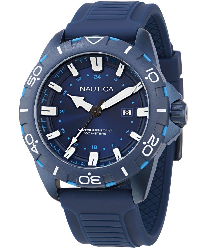 Часовник Мъжки Nautica NSR