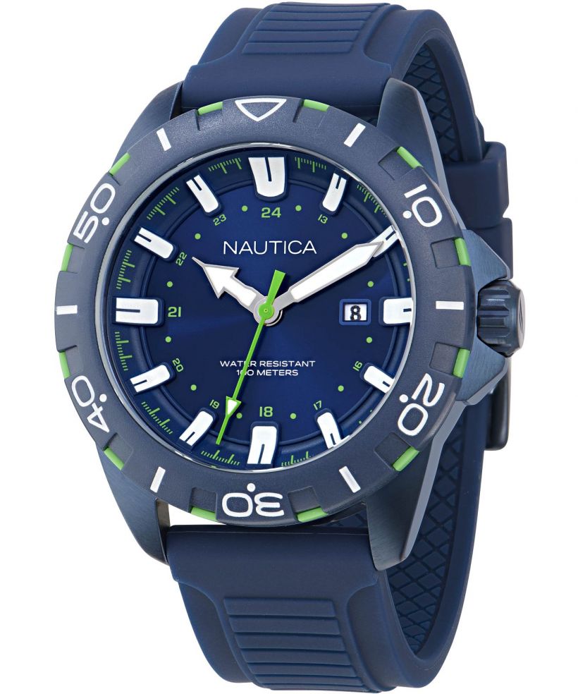 Часовник Мъжки Nautica NSR