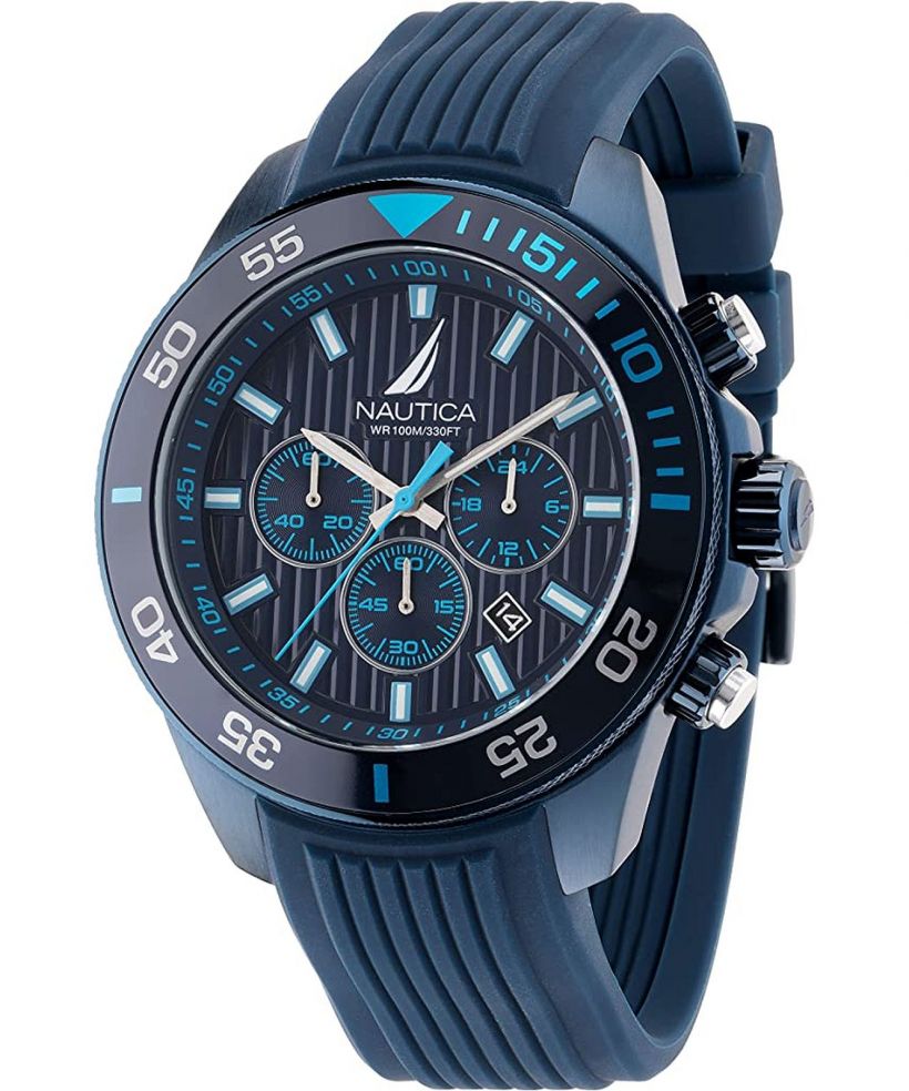 Часовник Мъжки Nautica One Chrono