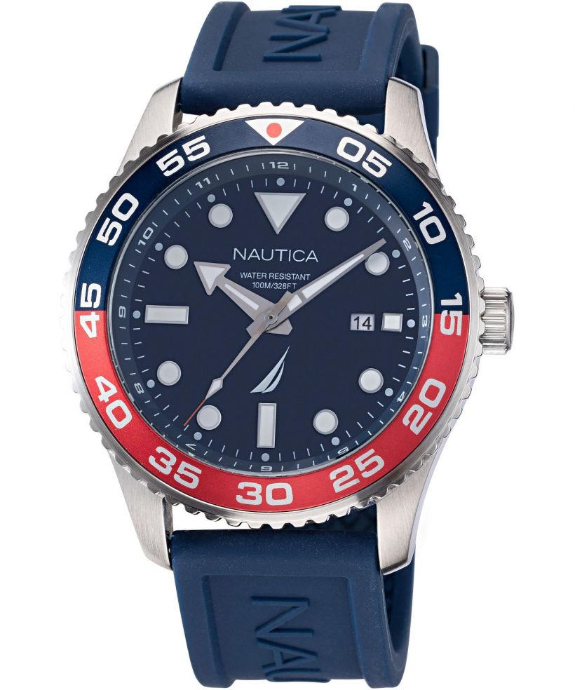 Часовник Мъжки Nautica Pacific Beach