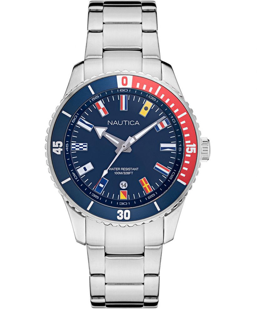 Часовник Мъжки Nautica Pacific Beach