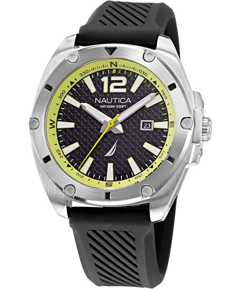 Часовник Мъжки Nautica Tin Can Bay