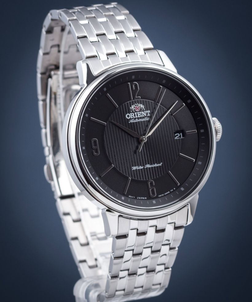 Часовник Мъжки Orient Automatic Date