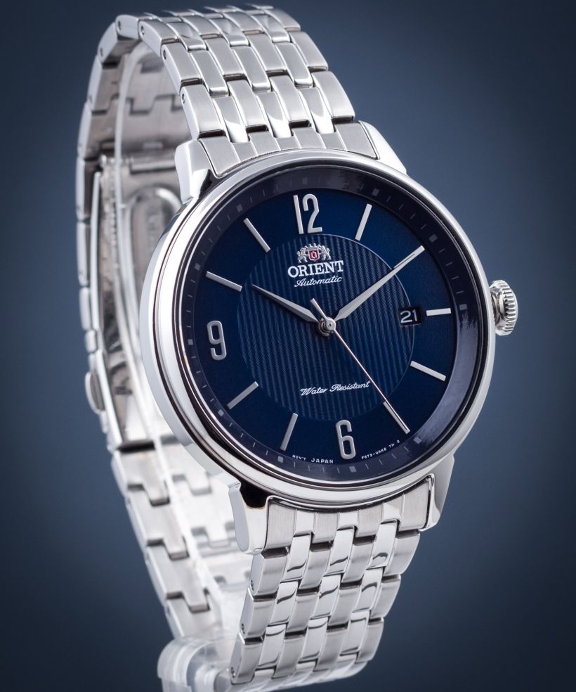 Часовник Мъжки Orient Automatic Date