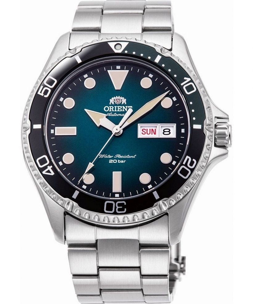 Часовник Мъжки Orient Automatic