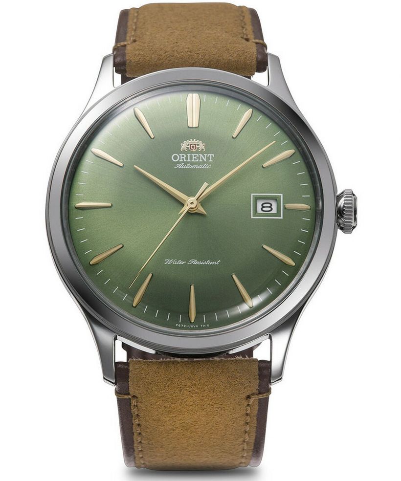 Часовник Мъжки Orient Bambino 2nd Generatioin Automatic