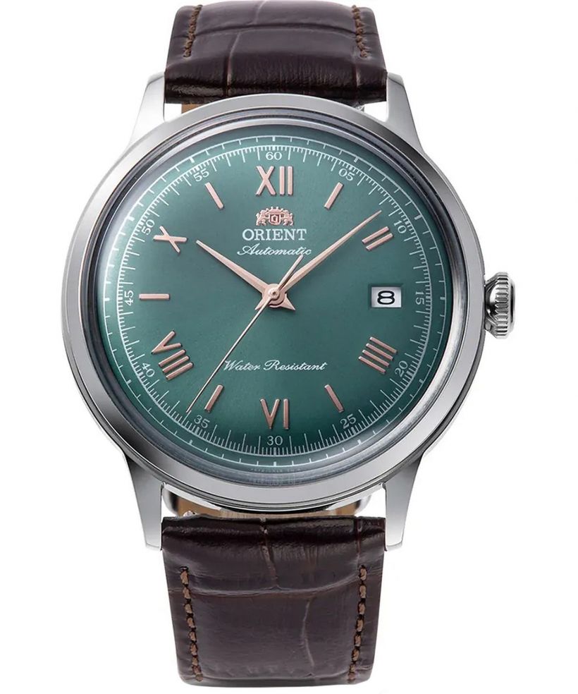 Часовник Мъжки Orient Bambino Classic Automatic