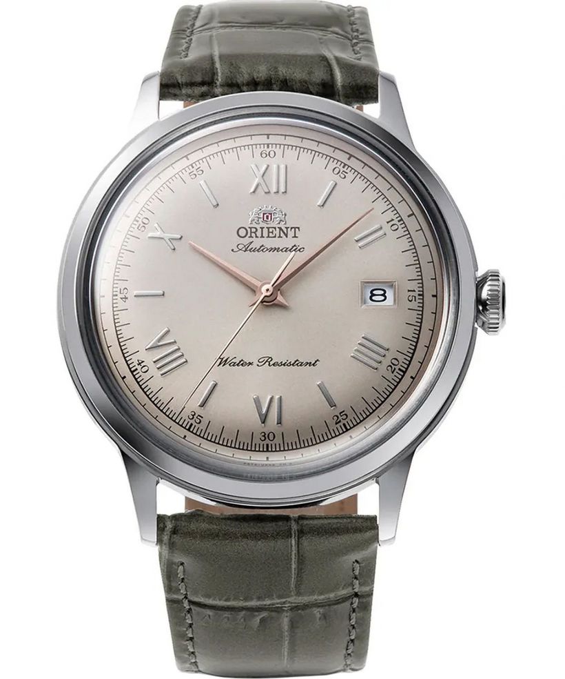 Часовник Мъжки Orient Bambino Classic Automatic