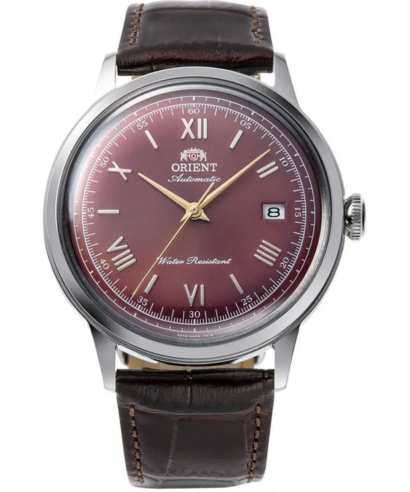 Часовник Мъжки Orient Bambino Classic Automatic