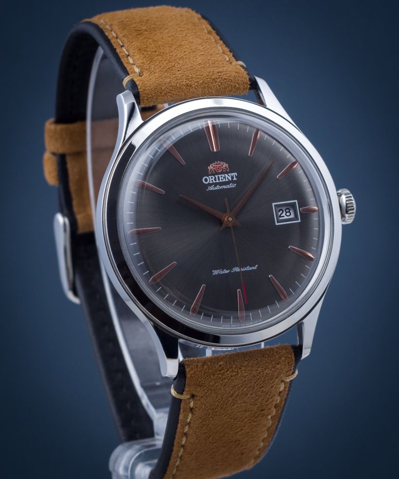 Часовник Мъжки Orient Classic Automatic Bambino