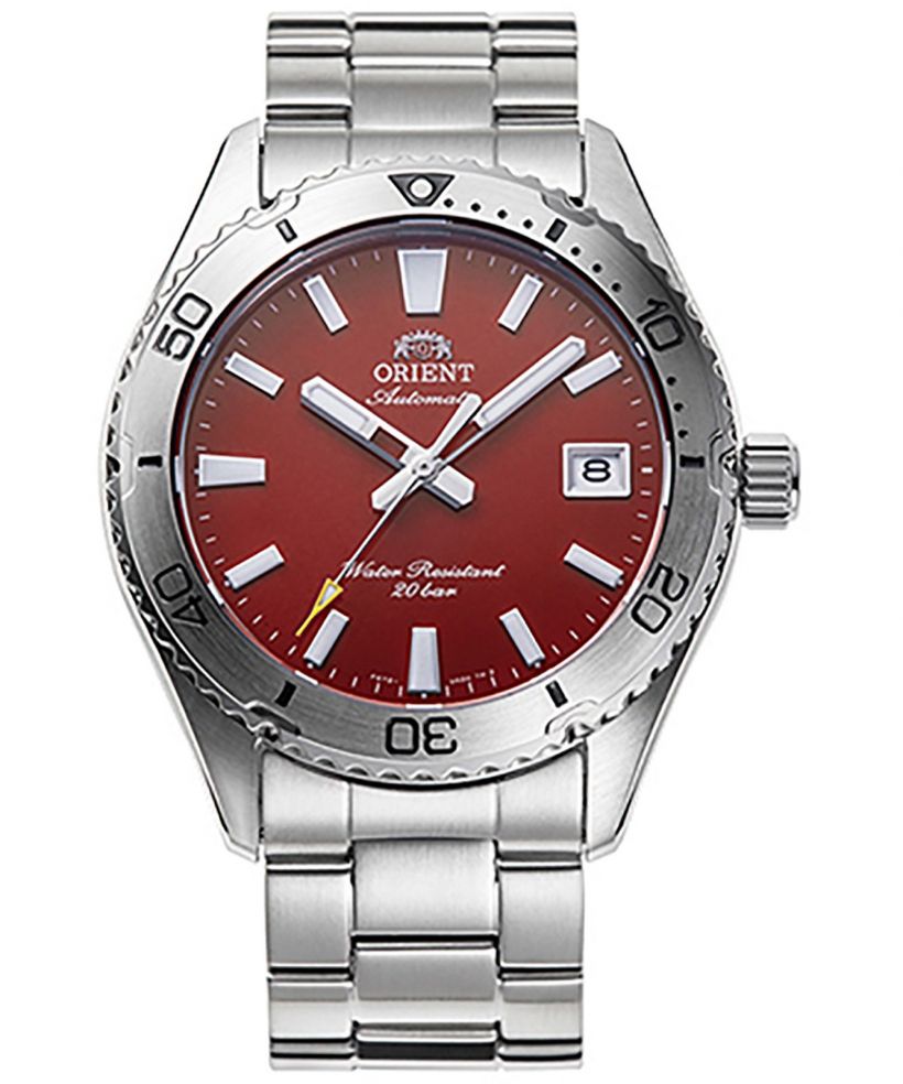 Часовник Мъжки Orient Classic Automatic