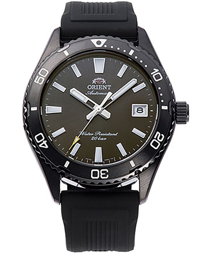 Часовник Мъжки Orient Classic Automatic