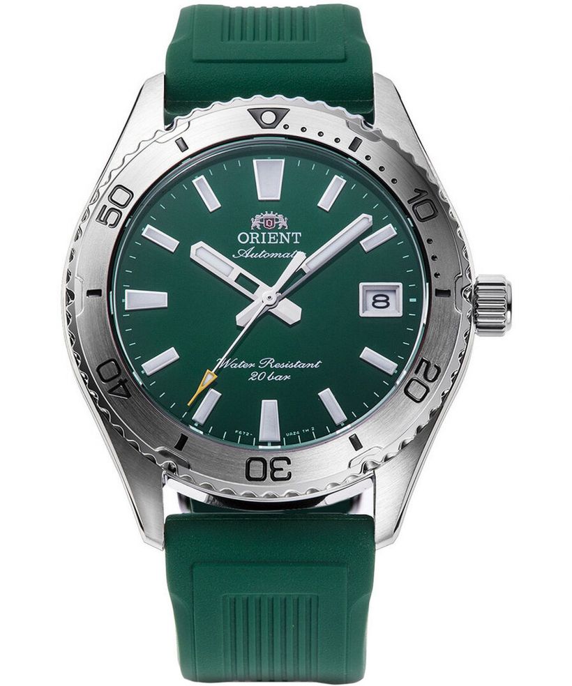 Часовник Мъжки Orient Classic Automatic
