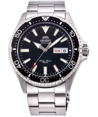 Часовник Мъжки Orient Diver Automatic