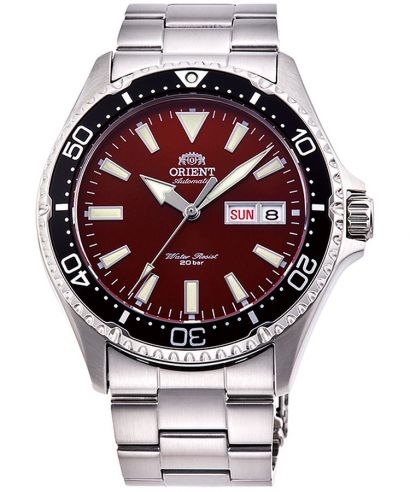Часовник Мъжки Orient Diver Automatic