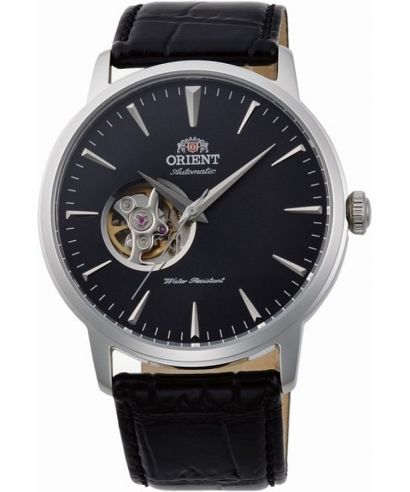 Часовник Мъжки Orient Esteem II Open Heart Automatic
