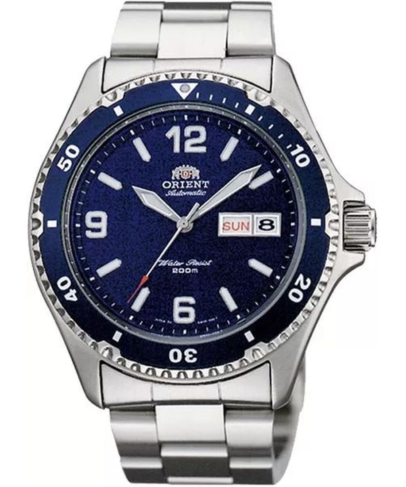 Часовник Мъжки Orient Mako II Automatic