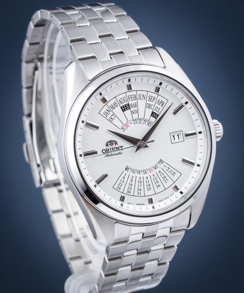 Часовник Мъжки Orient Multi Year Calendar