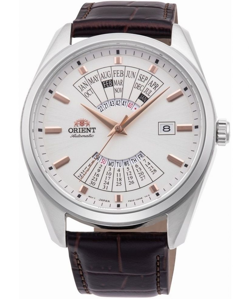 Часовник Мъжки Orient Multi Year Calendar