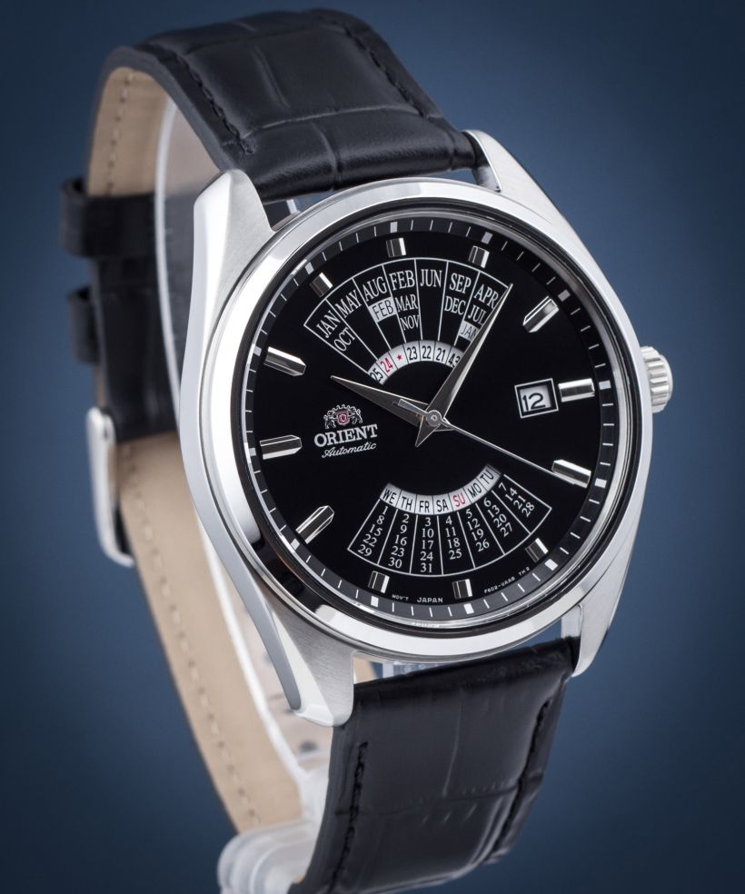 Часовник Мъжки Orient Multi Year Calendar