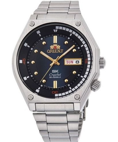 Часовник Мъжки Orient NEO 70’s Revival Automatic