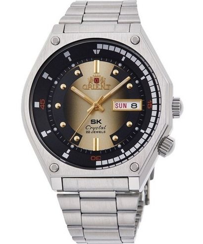 Часовник Мъжки Orient Revival Super King Diver Automatic