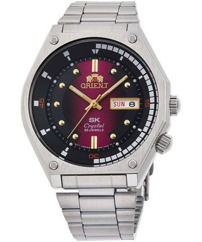 Часовник Мъжки Orient Revival Super King Diver Automatic