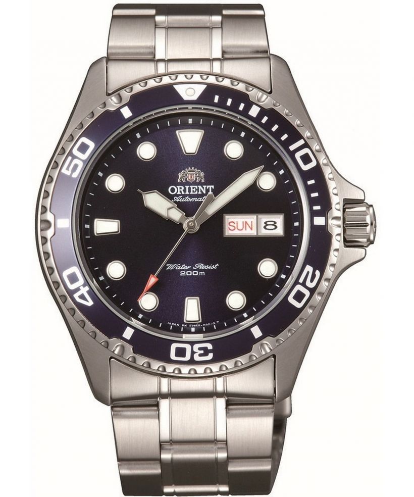 Часовник Мъжки Orient Sports Ray II Automatic