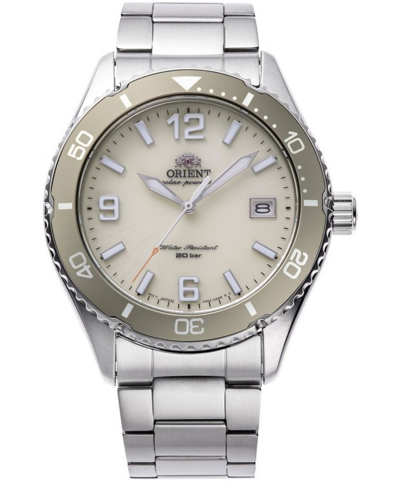 Часовник Мъжки Orient Sports Solar Diver