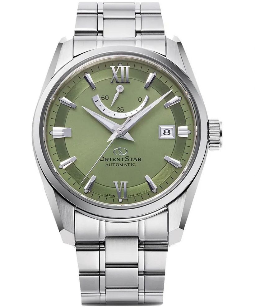 Часовник Мъжки Orient Star Classic Automatic