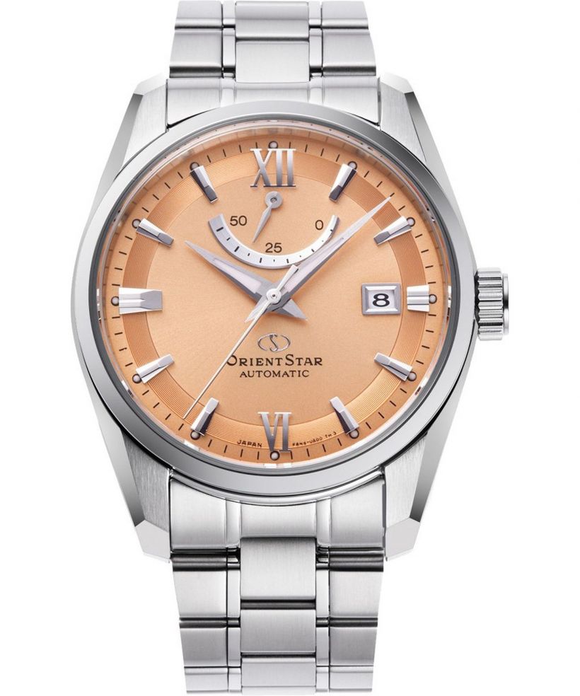 Часовник Мъжки Orient Star Classic Automatic