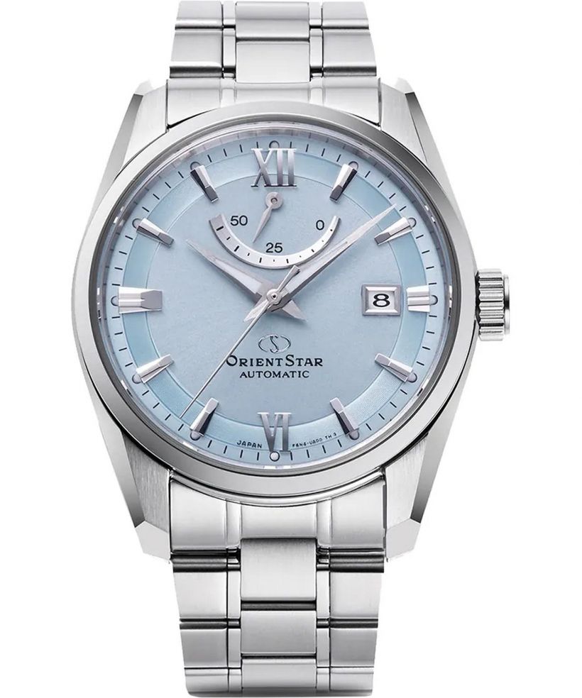 Часовник Мъжки Orient Star Classic Automatic
