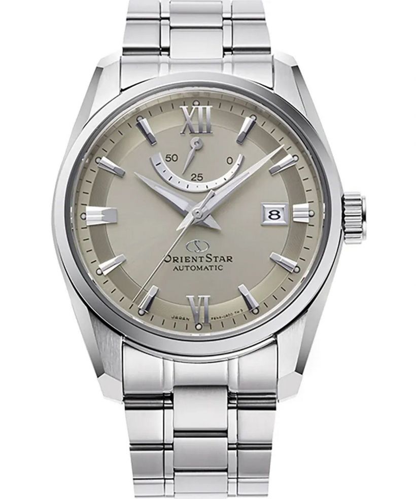Часовник Мъжки Orient Star Classic Automatic