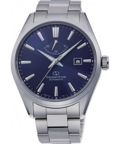 Часовник Мъжки Orient Star Classic Automatic