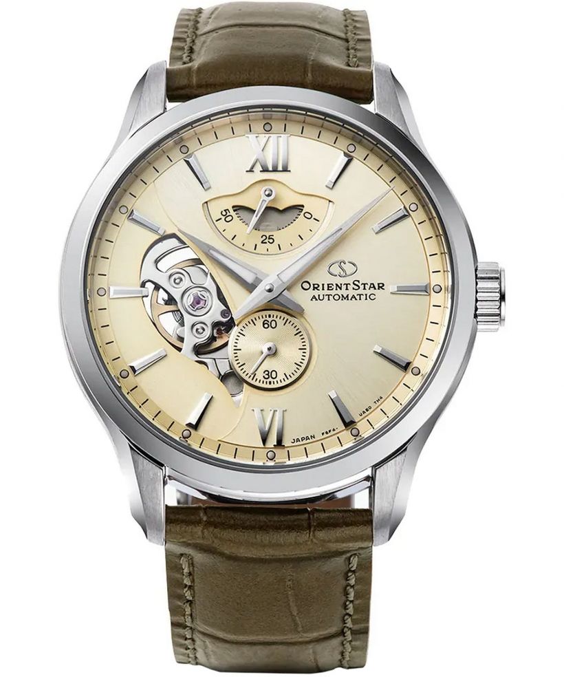 Часовник Мъжки Orient Star Classic Automatic