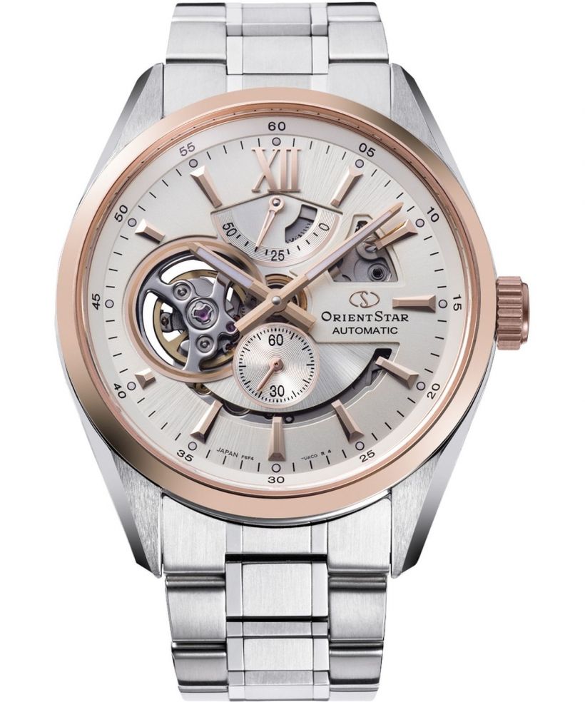 Часовник Мъжки Orient Star Contemporary Automatic Modern Skeleton