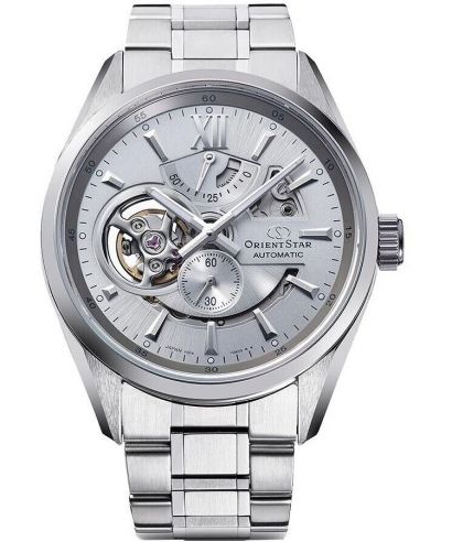 Часовник Мъжки Orient Star Contemporary Automatic Modern Skeleton