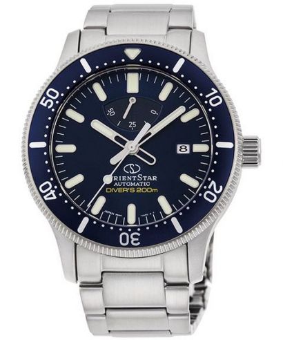 Часовник Мъжки Orient Star Diver Automatic